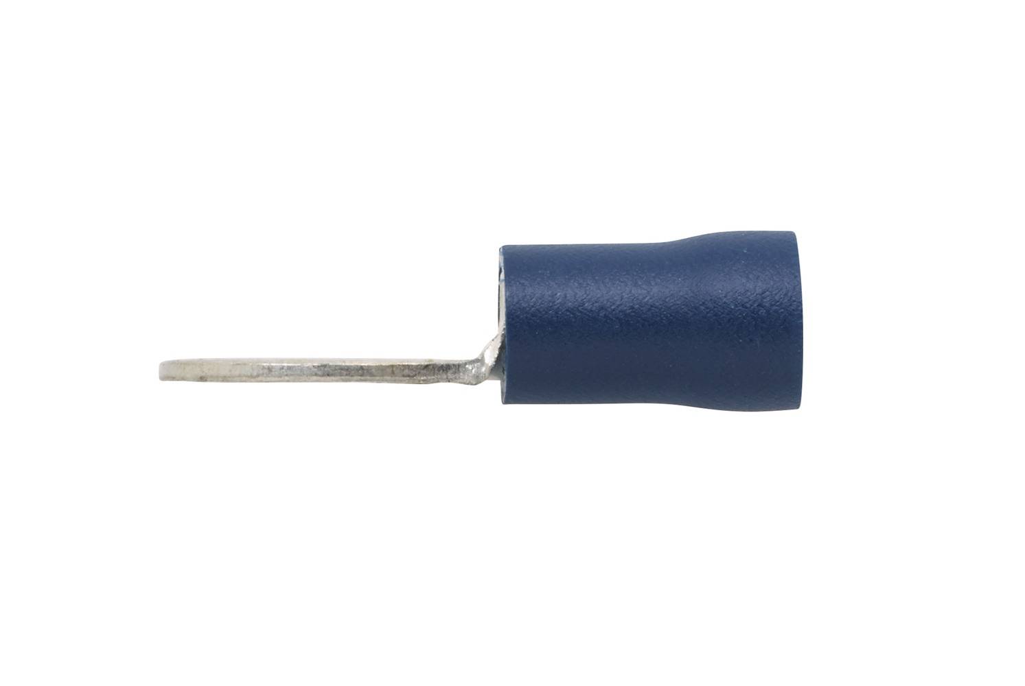 HELLA 8KW 044 027-812 Leitungsverbinder - blau - von: 1.5mm² - bis: 2.5mm² - M5 - Ringform - Set - M