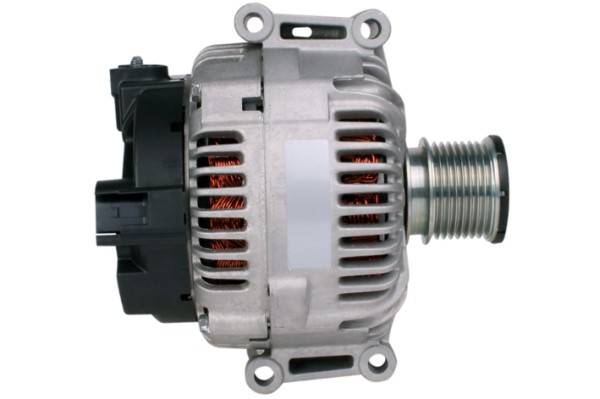 HELLA 8EL 012 430-261 Generator - 14V - 180A - für u.a. MB M-Class (W164)
