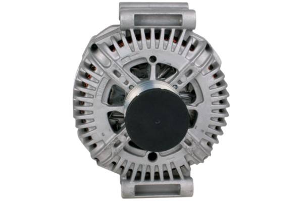 HELLA 8EL 012 430-261 Generator - 14V - 180A - für u.a. MB M-Class (W164)