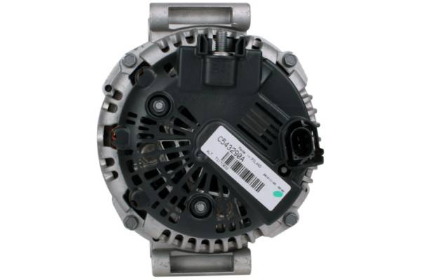 HELLA 8EL 012 430-261 Generator - 14V - 180A - für u.a. MB M-Class (W164)
