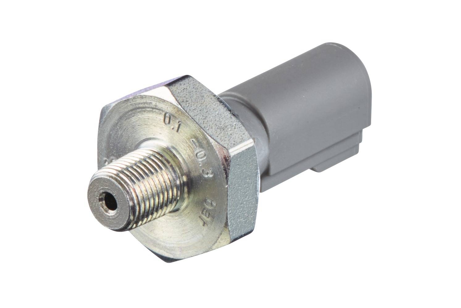 HELLA 6ZL 003 259-091 Öldruckschalter - 12V - Anschlussanzahl: 1 - Öffner