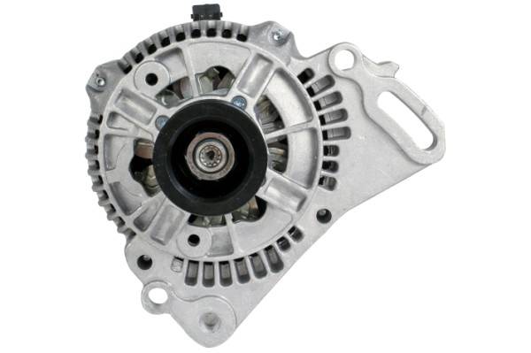 HELLA 8EL 012 427-161 Generator - 14V - 70A - für u.a. Seat Ibiza II (6K1)