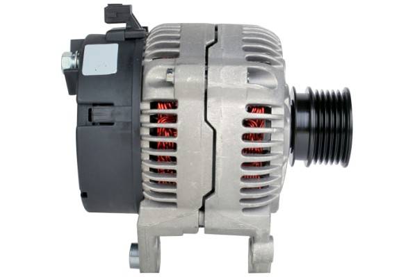 HELLA 8EL 012 427-161 Generator - 14V - 70A - für u.a. Seat Ibiza II (6K1)