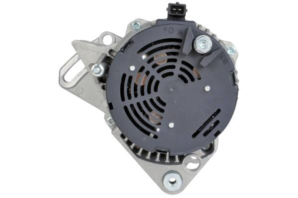 HELLA 8EL 012 427-161 Generator - 14V - 70A - für u.a. Seat Ibiza II (6K1)
