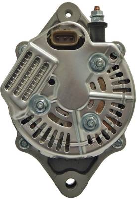 HELLA 8EL 011 711-101 Generator - 14V - 70A - für u.a. Suzuki Alto (Ff)
