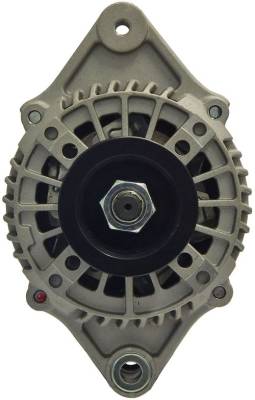 HELLA 8EL 011 711-101 Generator - 14V - 70A - für u.a. Suzuki Alto (Ff)