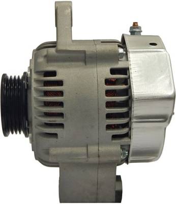 HELLA 8EL 011 711-101 Generator - 14V - 70A - für u.a. Suzuki Alto (Ff)