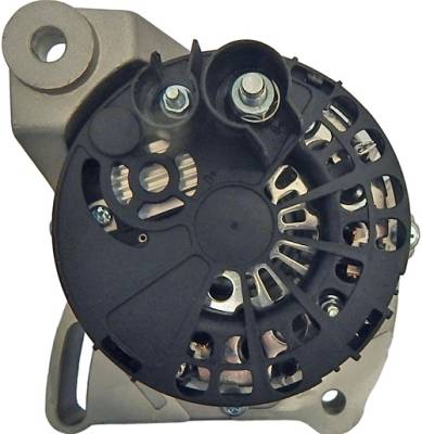 HELLA 8EL 012 426-661 Generator - 14V - 70A - für u.a. Fiat Punto (188_)