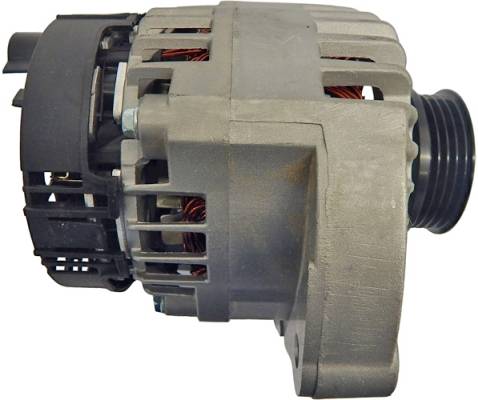 HELLA 8EL 012 426-661 Generator - 14V - 70A - für u.a. Fiat Punto (188_)