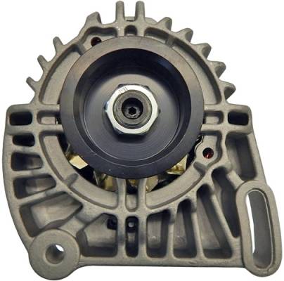 HELLA 8EL 012 426-661 Generator - 14V - 70A - für u.a. Fiat Punto (188_)