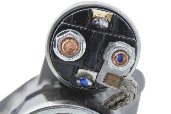 HELLA 8EA 011 612-351 Starter - 12V - 1.0kW