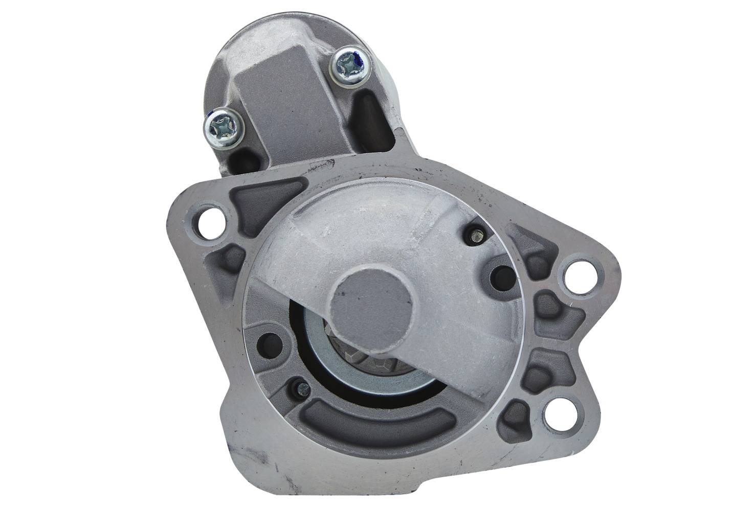 HELLA 8EA 011 612-351 Starter - 12V - 1.0kW