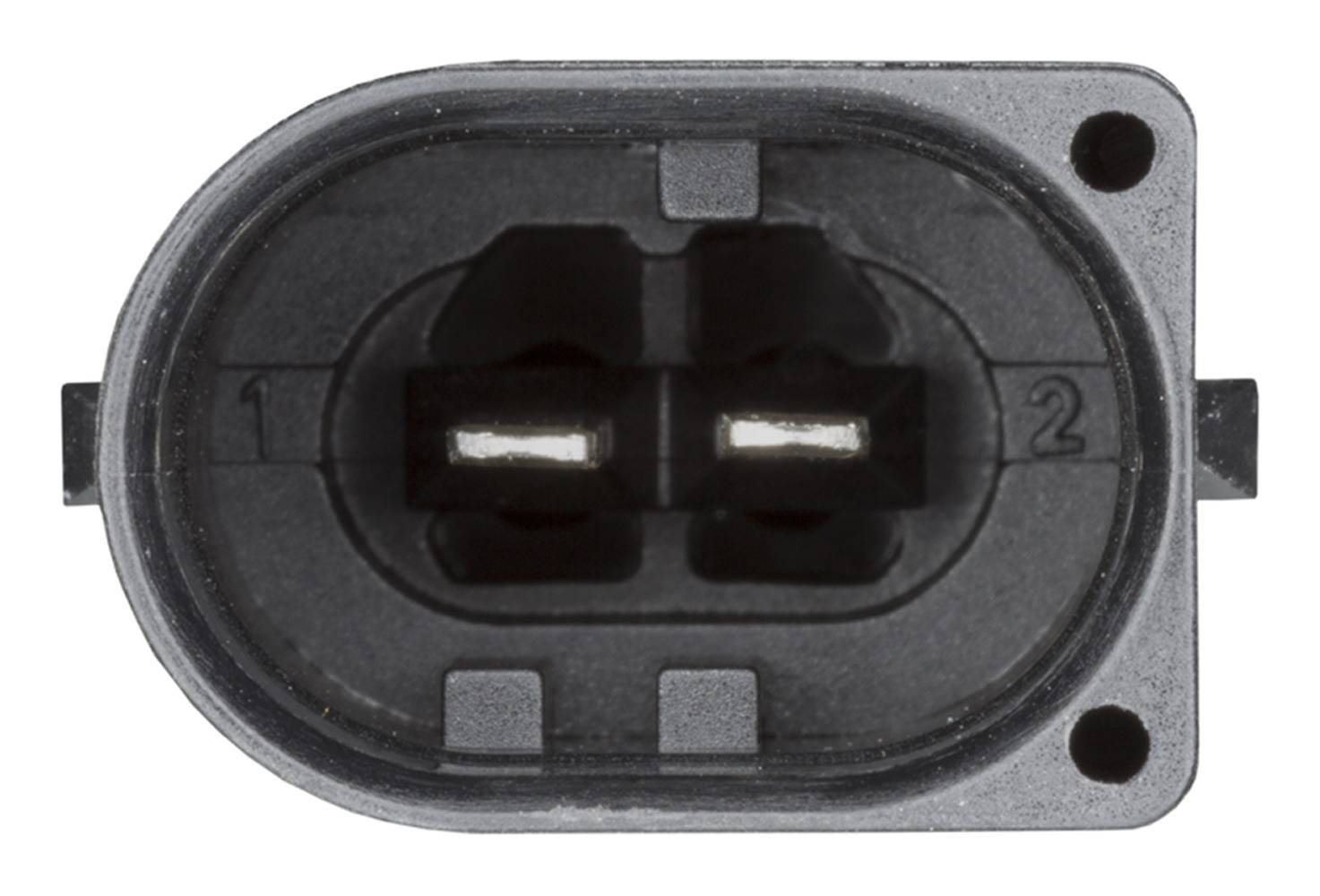 HELLA 6PU 009 110-491 Impulsgeber, Kurbelwelle - 12V - 2-polig - schwungscheibenseitig - ohne Kabel