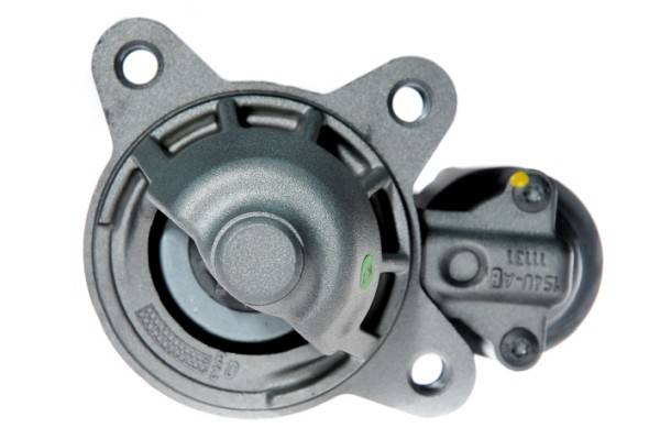 HELLA 8EA 011 610-321 Starter - 12V - 2.2kW - für u.a. Ford Transit Connect (P65_, P70_, P80_)