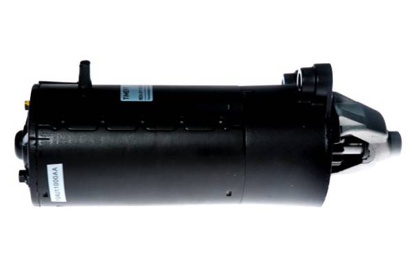 HELLA 8EA 011 610-321 Starter - 12V - 2.2kW - für u.a. Ford Transit Connect (P65_, P70_, P80_)