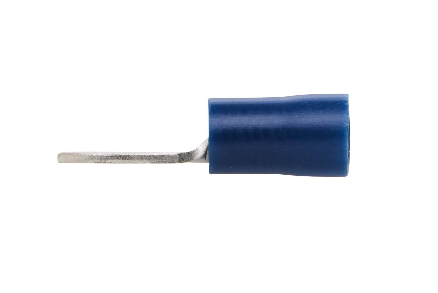 HELLA 8KW 744 782-003 Leitungsverbinder - mit Gabelkopf - blau - von: 1.5mm² - bis: 2.5mm² - Gabelve