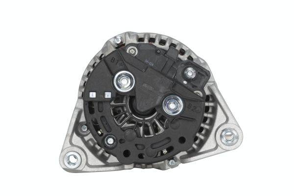 HELLA 8EL 012 430-411 Generator - 14V - 100A - für u.a. Opel Corsa C (X01)