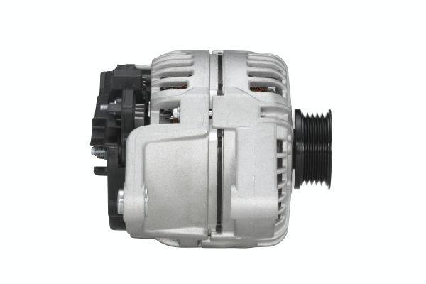 HELLA 8EL 012 430-411 Generator - 14V - 100A - für u.a. Opel Corsa C (X01)