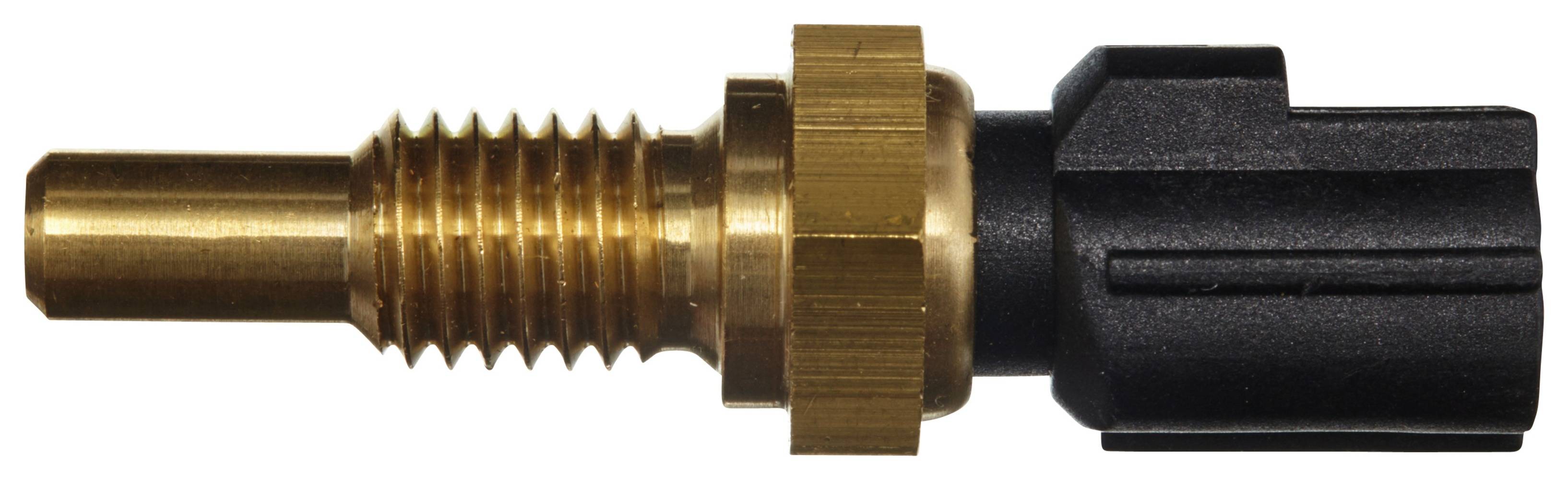 HELLA 6PT 009 309-411 Sensor, Öltemperatur - 12V - geschraubt