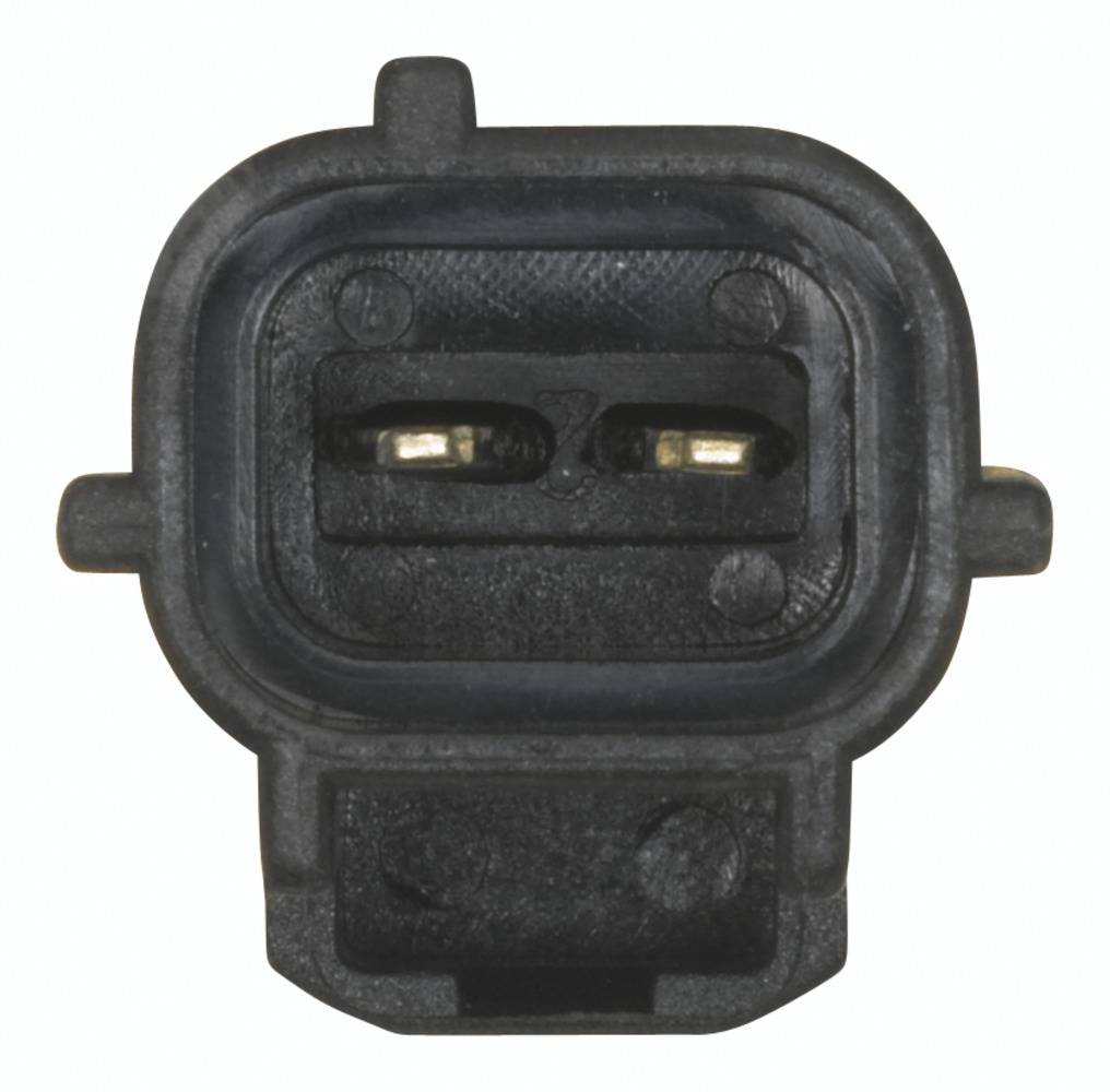 HELLA 6PT 009 309-411 Sensor, Öltemperatur - 12V - geschraubt