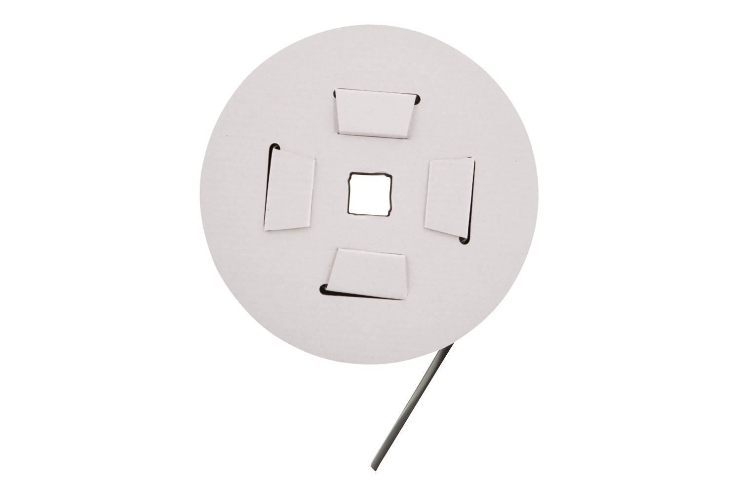 HELLA 9MJ 007 825-021 Wärmeschrumpfschlauch - Schrumpfrate: 2:1 - Ø: 9.5mm - Länge: 6.5m - schwarz