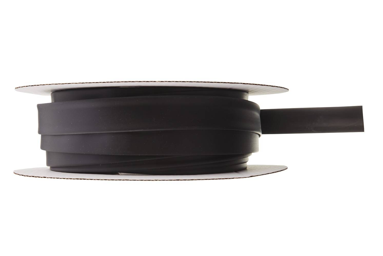 HELLA 9MJ 007 825-021 Wärmeschrumpfschlauch - Schrumpfrate: 2:1 - Ø: 9.5mm - Länge: 6.5m - schwarz