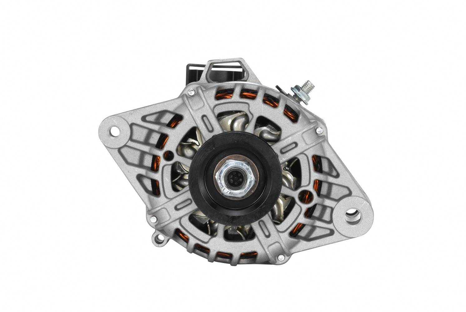 HELLA 8EL 011 712-921 Generator - 14V - 70A - für u.a. Hyundai I20 (Pb, Pbt)