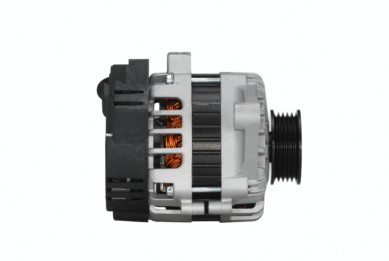 HELLA 8EL 011 712-921 Generator - 14V - 70A - für u.a. Hyundai I20 (Pb, Pbt)