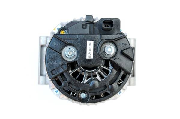 HELLA 8EL 011 710-401 Generator - 14V - 98A - für u.a. Dacia Logan (Ls_)