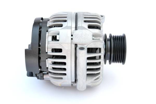 HELLA 8EL 011 710-401 Generator - 14V - 98A - für u.a. Dacia Logan (Ls_)