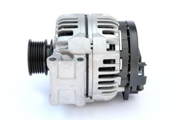 HELLA 8EL 011 710-401 Generator - 14V - 98A - für u.a. Dacia Logan (Ls_)