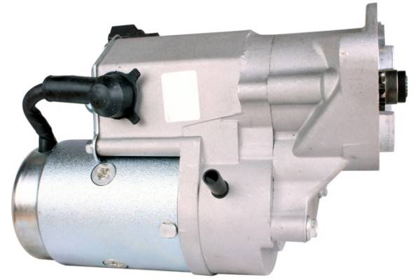 HELLA 8EA 012 526-021 Starter - 12V - 2.2kW - für u.a. Toyota Rav 4 II (_A2_)