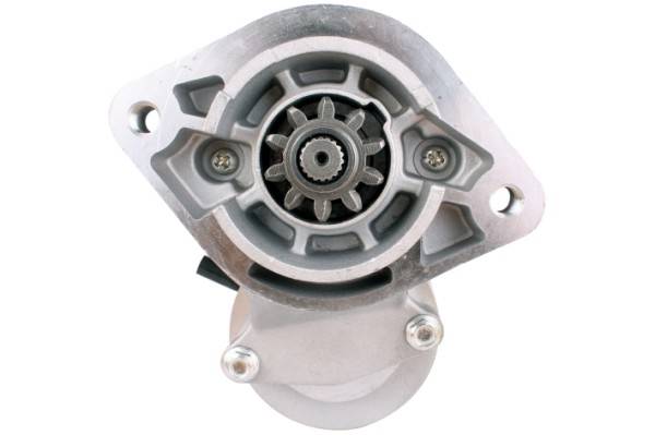 HELLA 8EA 012 526-021 Starter - 12V - 2.2kW - für u.a. Toyota Rav 4 II (_A2_)