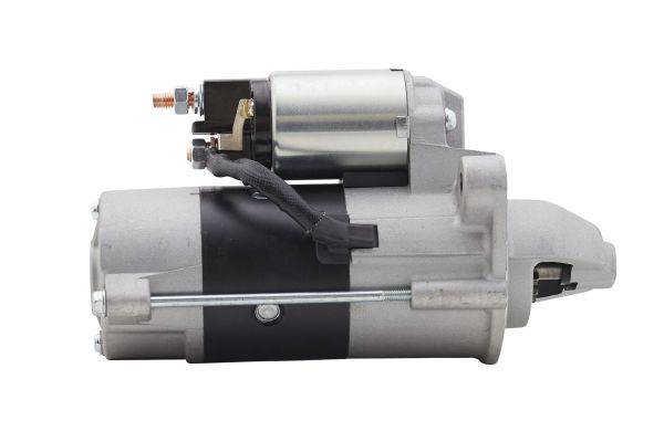 HELLA 8EA 011 611-831 Starter - 12V - 2kW - für u.a. Opel Mokka / Mokka X (J13)