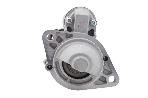 HELLA 8EA 011 611-831 Starter - 12V - 2kW - für u.a. Opel Mokka / Mokka X (J13)
