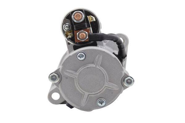 HELLA 8EA 011 611-831 Starter - 12V - 2kW - für u.a. Opel Mokka / Mokka X (J13)
