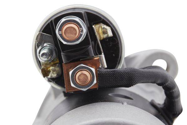 HELLA 8EA 011 611-831 Starter - 12V - 2kW - für u.a. Opel Mokka / Mokka X (J13)