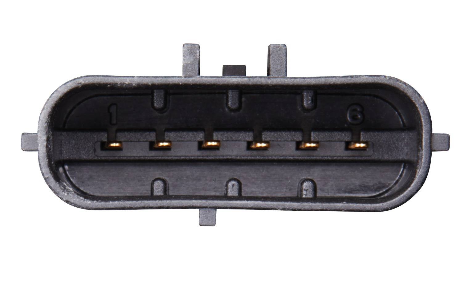 HELLA 6PV 008 890-701 Sensor, Fahrpedalstellung - für Linkslenker - Schaltgetriebe