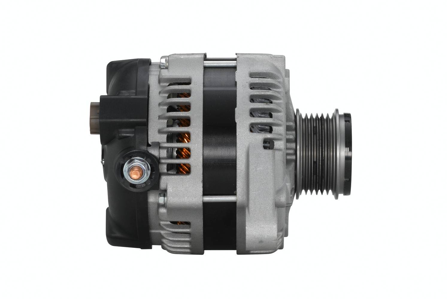 HELLA 8EL 011 713-211 Generator - 14V - 150A