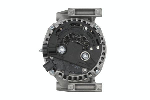HELLA 8EL 011 712-051 Generator - 14V - 120A - für u.a. Opel Vectra C (Z02)