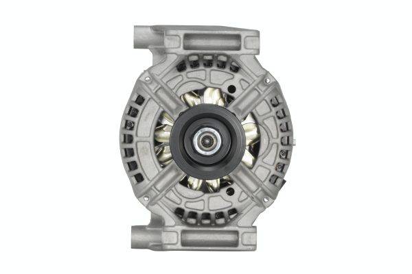 HELLA 8EL 011 712-051 Generator - 14V - 120A - für u.a. Opel Vectra C (Z02)