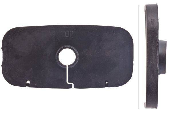 HELLA 9GD 341 063-007 Dichtung