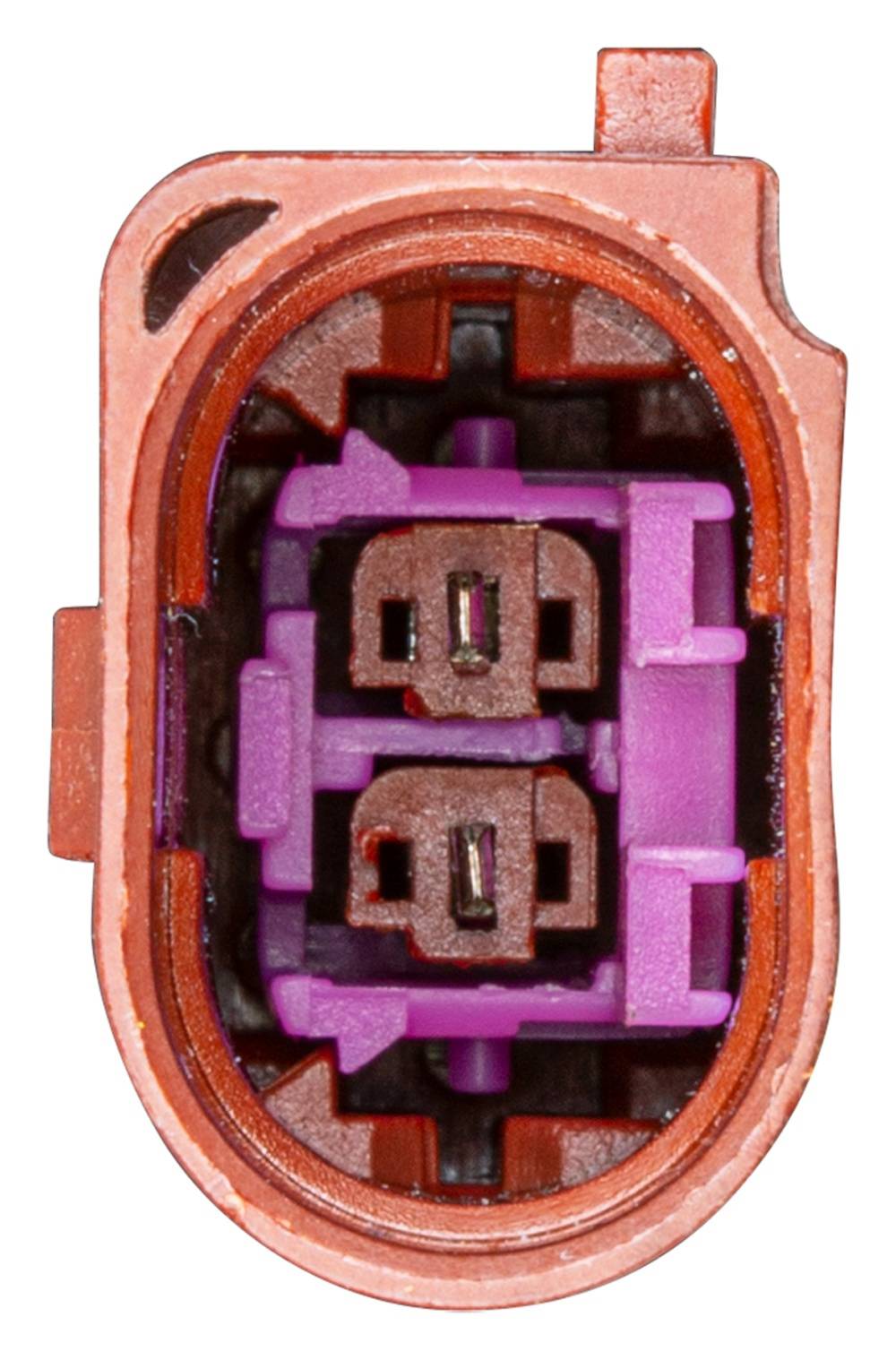 HELLA 6PT 010 376-171 Sensor, Abgastemperatur - 2-polig - geschraubt - Kabel: 695mm