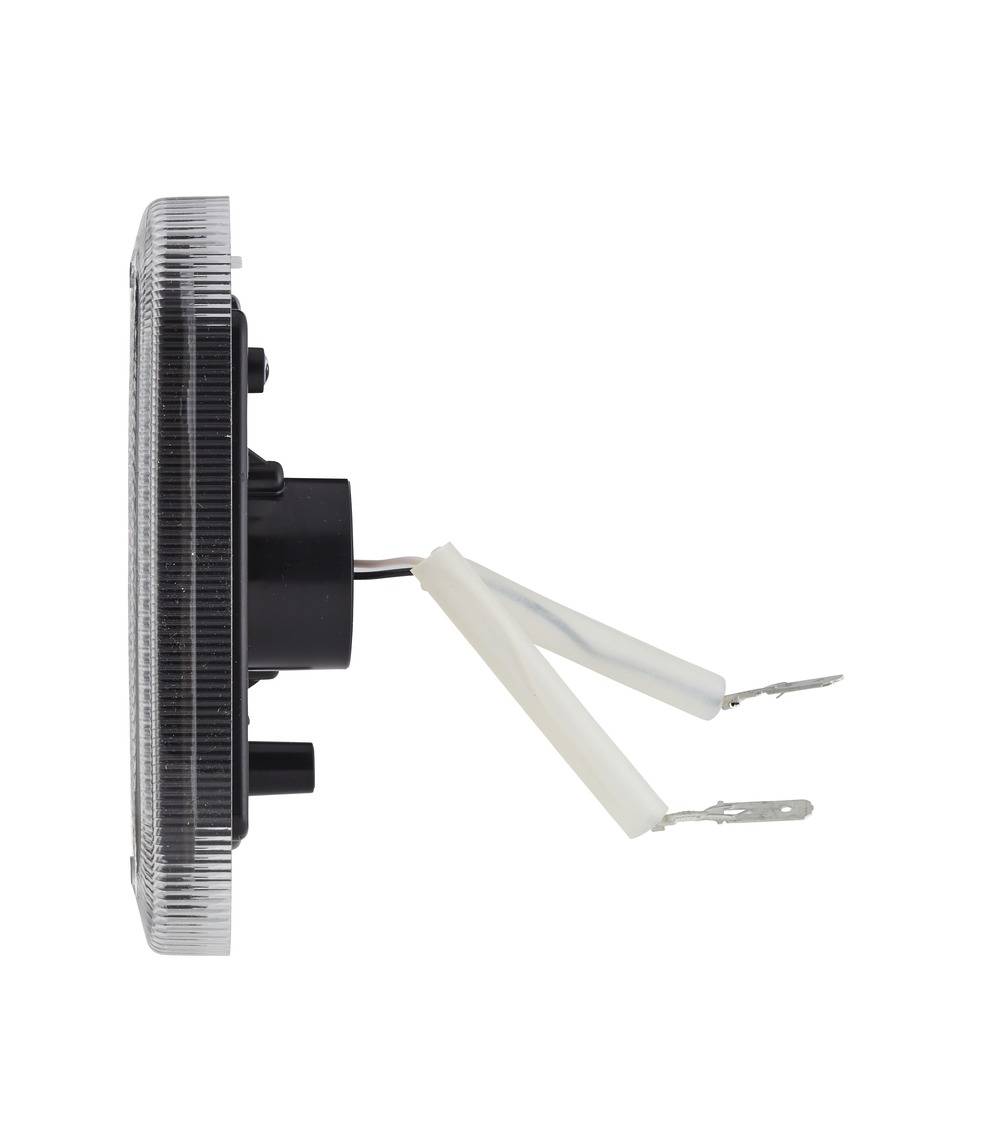 HELLA 9DW 195 804-221 Lichtscheibe, Blinkleuchte - 24V