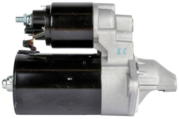 HELLA 8EA 012 527-381 Starter - 12V - 1.1kW - für u.a. Opel Zafira A Mpv (T98)