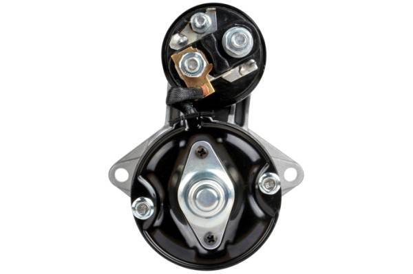 HELLA 8EA 012 527-381 Starter - 12V - 1.1kW - für u.a. Opel Zafira A Mpv (T98)