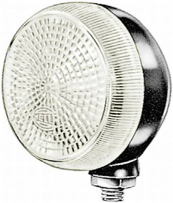 HELLA 2PF 001 648-161 Positionsleuchte - 12/24V - Anbau - Lichtscheibenfarbe: glasklar - links/recht