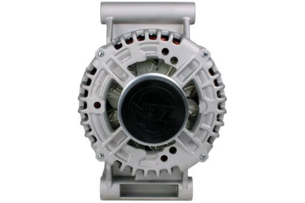 HELLA 8EL 012 428-821 Generator - 14V - 150A - für u.a. Ford Transit Chassis (Fm_ _,Fn_ _)