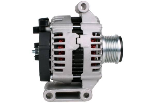 HELLA 8EL 012 428-821 Generator - 14V - 150A - für u.a. Ford Transit Chassis (Fm_ _,Fn_ _)