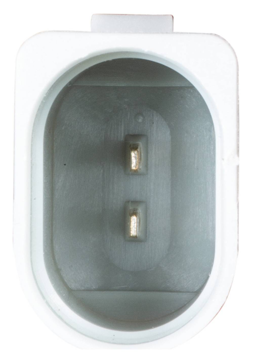 HELLA 6PU 012 806-611 Sensor, Raddrehzahl - 2-polig - Hinterachse rechts - Gesamtlänge77mm